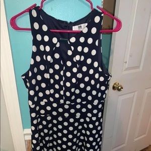 size 10p dress.